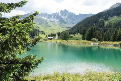 activite Les 3 Vallées en remontée mécaniques