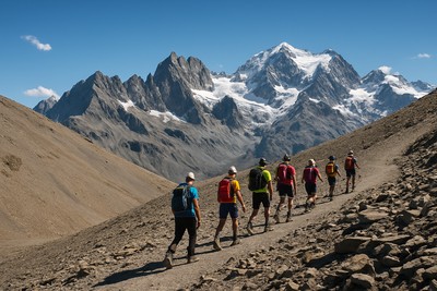 activite Un sommet à 3000m sans efforts (ou presque)