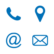 contact us